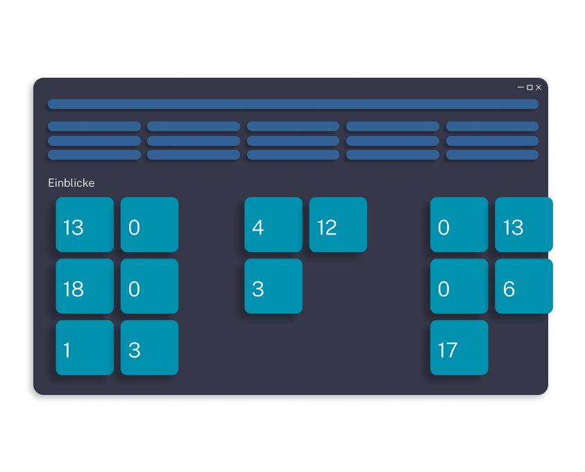 Software Illustration Schrott-Altmetallhandel 2