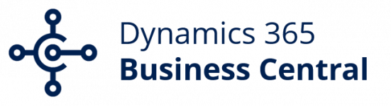 Microsoft Dynamics 365 logo